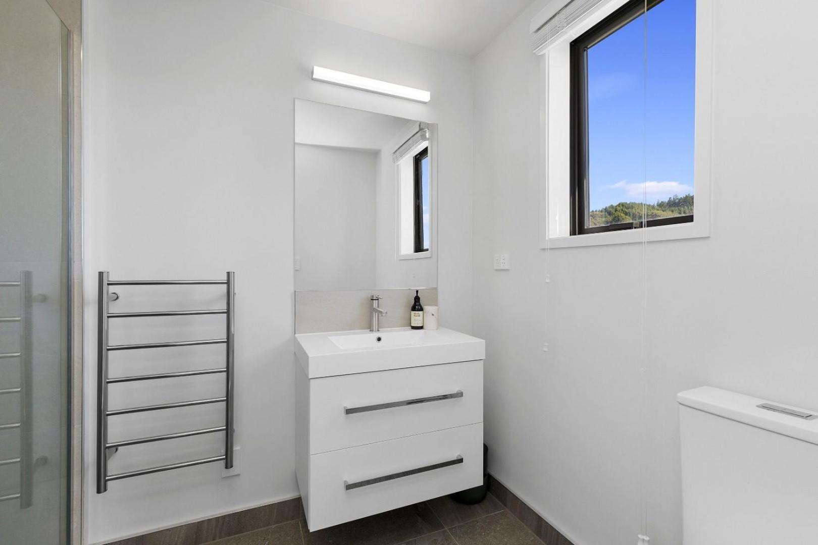 Whitby Townhouse Villa Porirua Ngoại thất bức ảnh