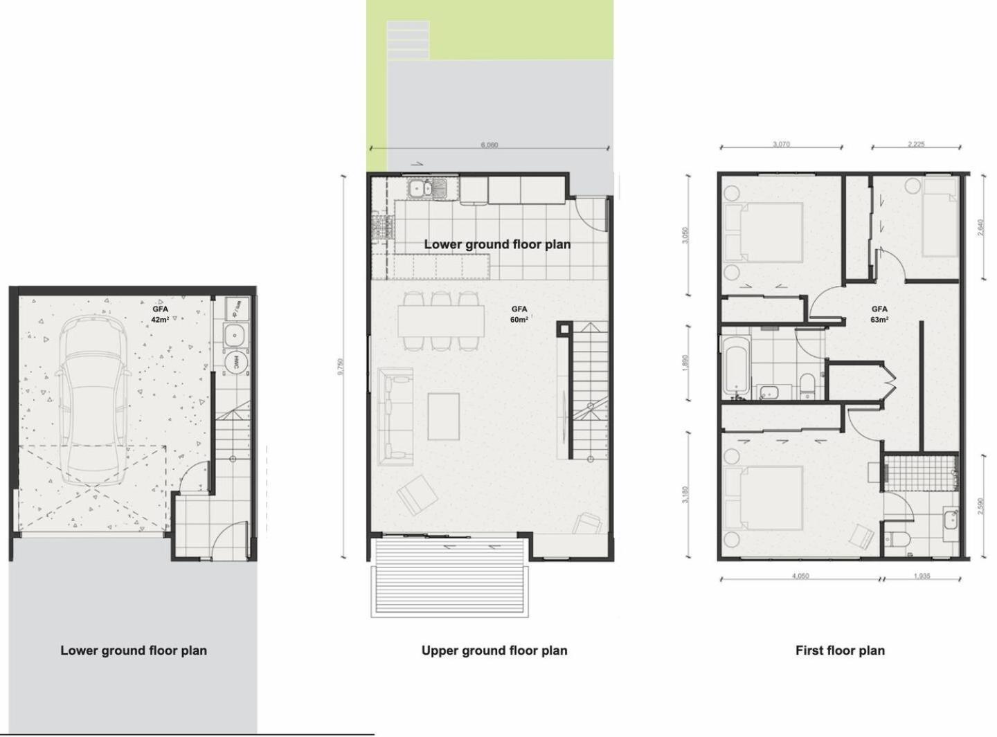 Whitby Townhouse Villa Porirua Ngoại thất bức ảnh