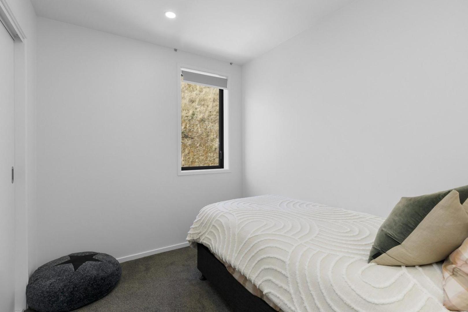 Whitby Townhouse Villa Porirua Ngoại thất bức ảnh