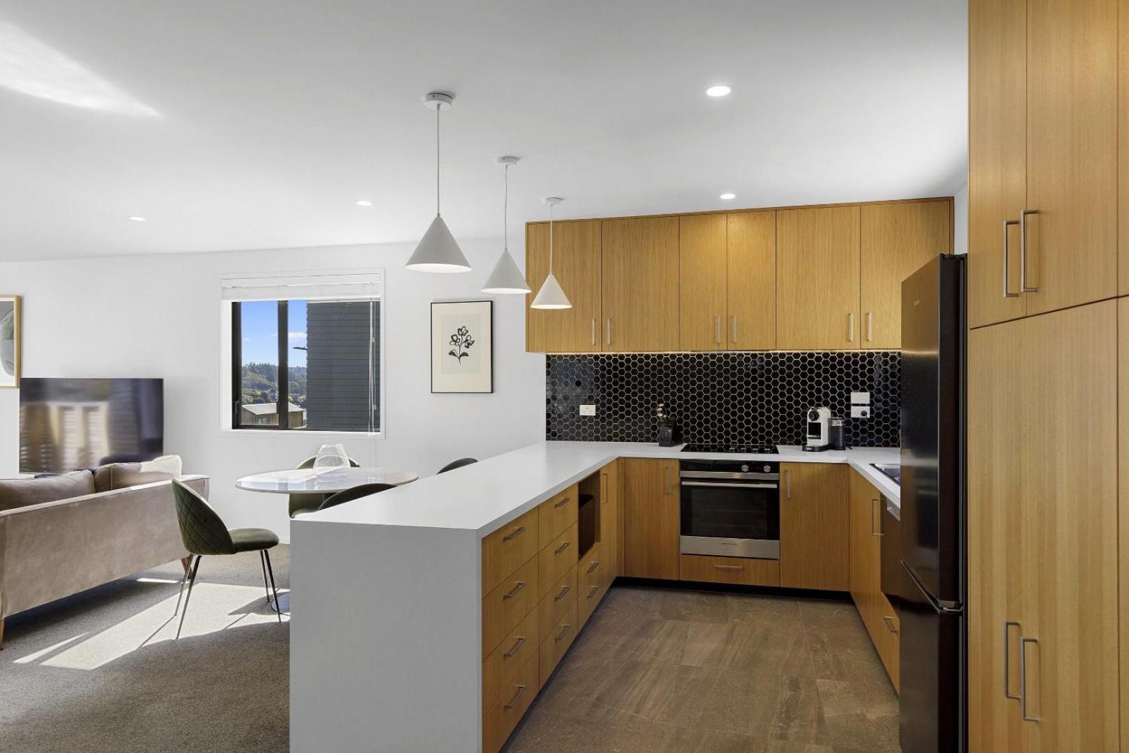Whitby Townhouse Villa Porirua Ngoại thất bức ảnh