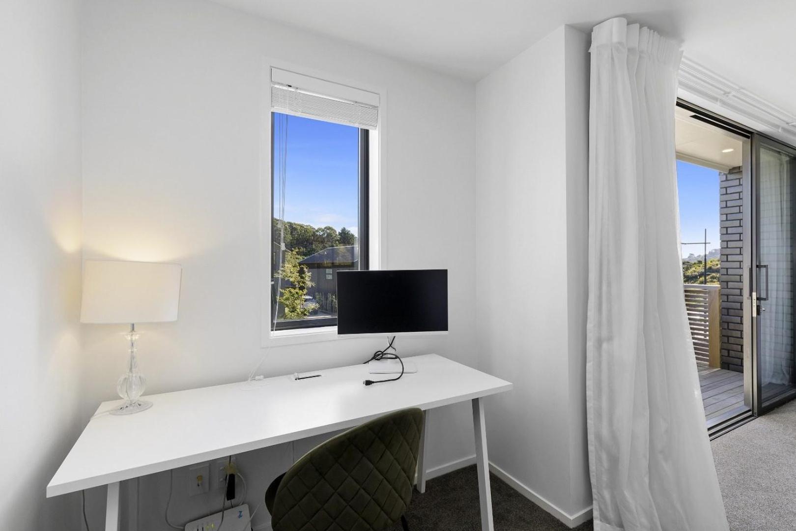 Whitby Townhouse Villa Porirua Ngoại thất bức ảnh